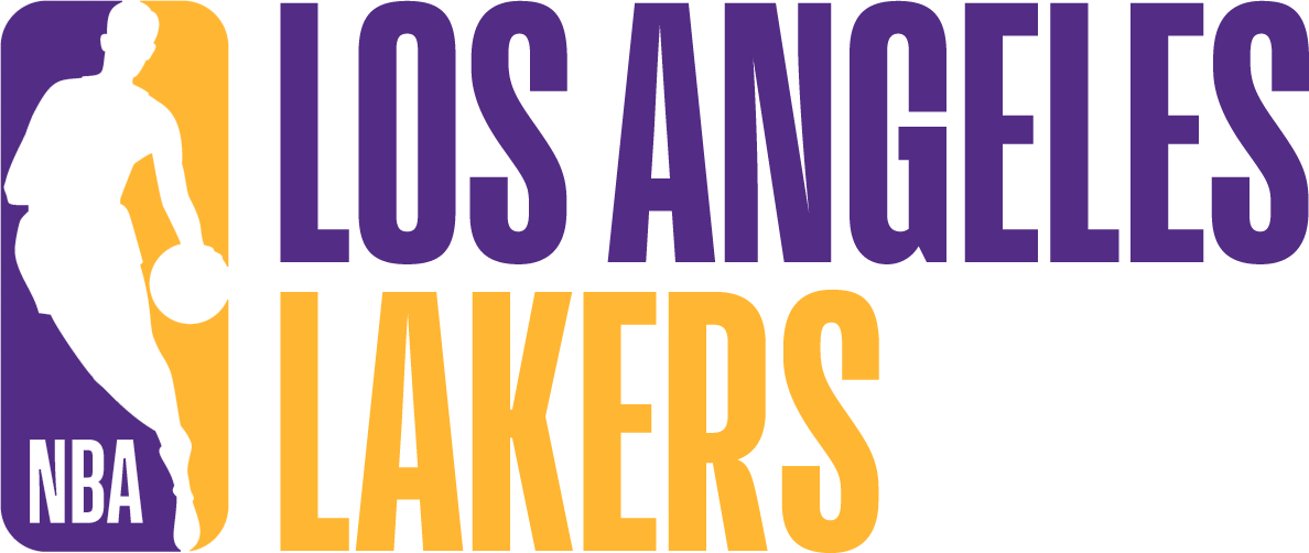 Los Angeles Lakers 2017-2018 Misc Logo iron on paper